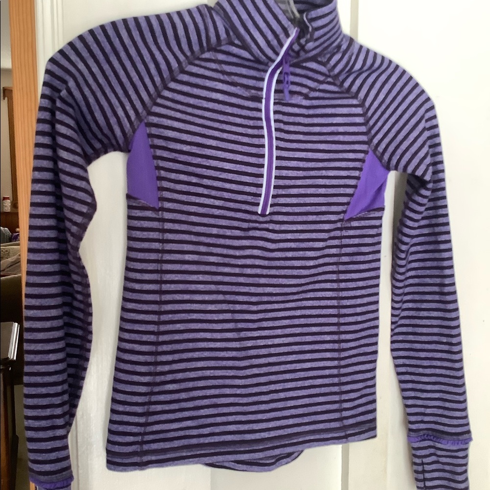 Good Condition Ivivva Long Sleeved Top